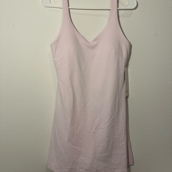 Lululemon Align Dress Size 10 - Picture 4 of 8